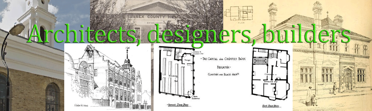 Architects