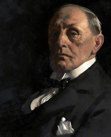 Sir Walter Tapper