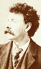 George Albert Smith