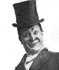 Will Evans