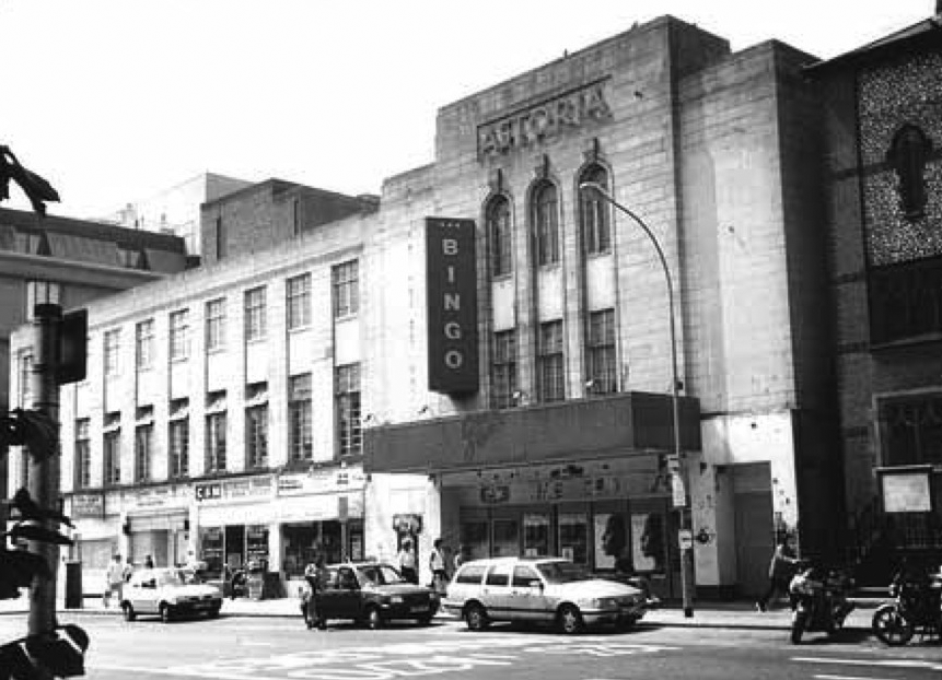 Astoria Cinema