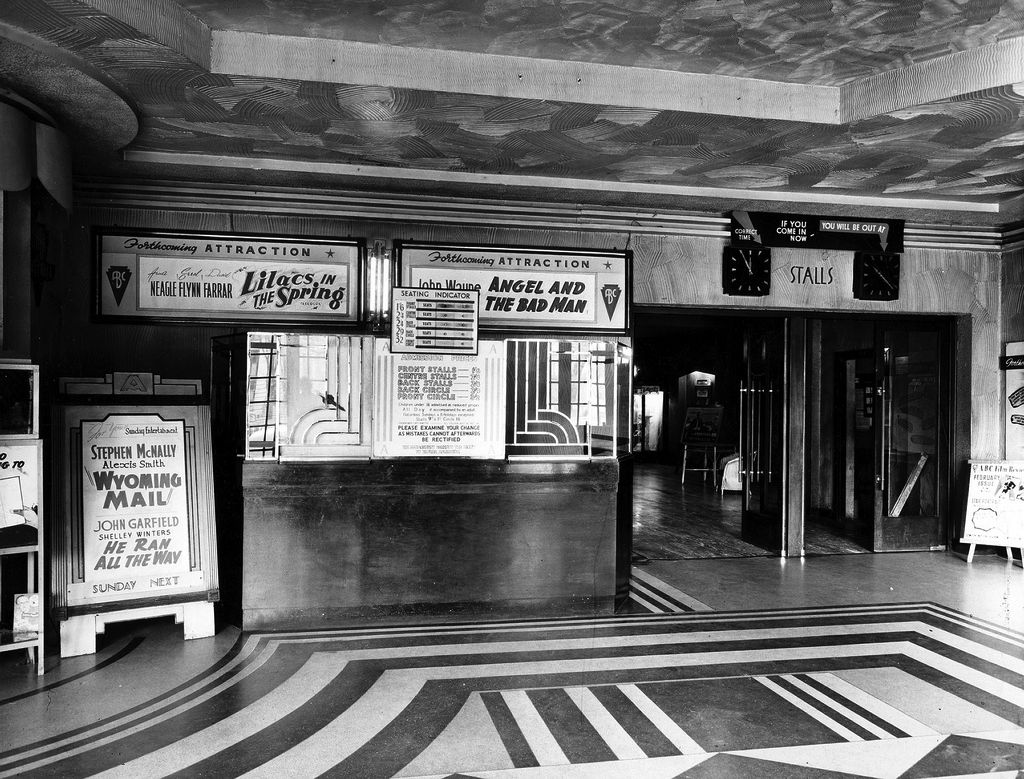 Astoria Cinema
