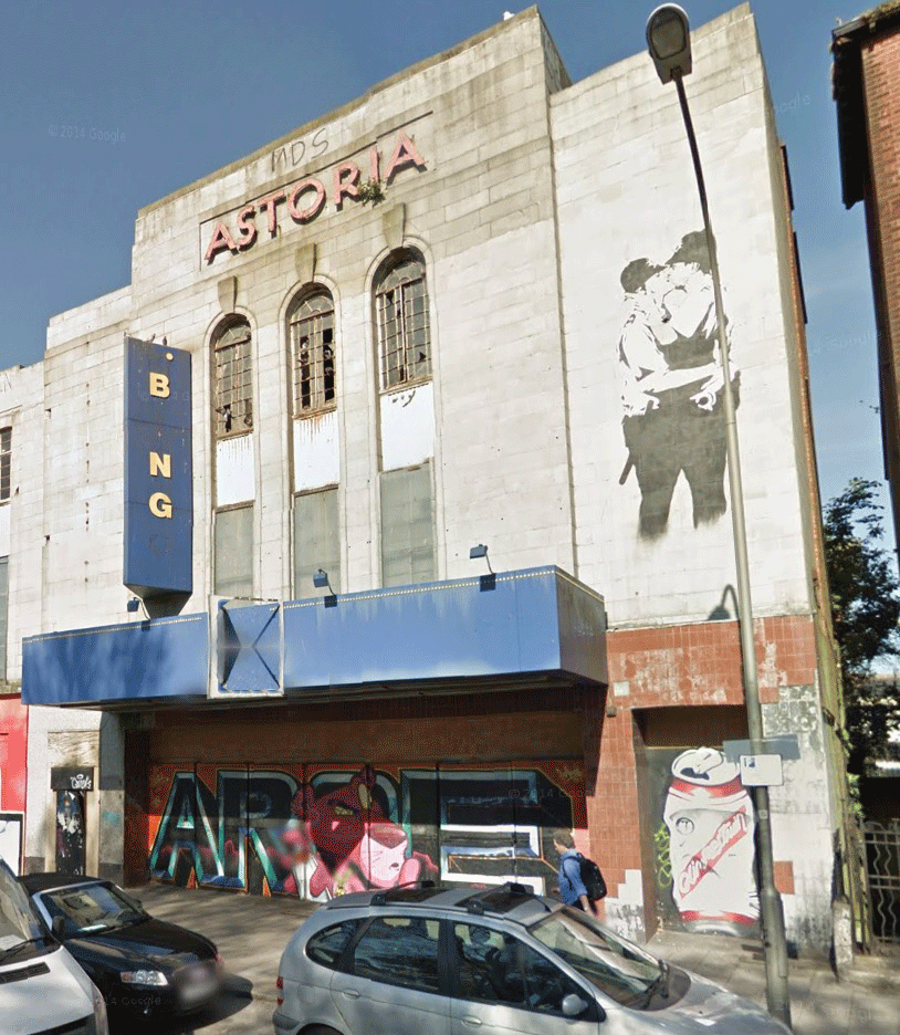 Astoria Cinema