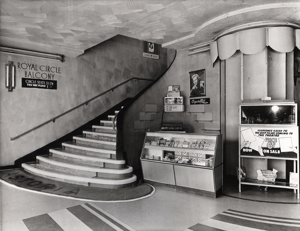 Astoria Cinema