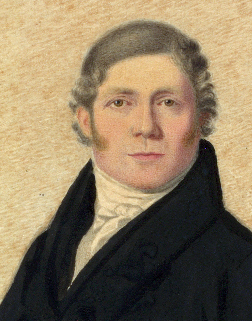William Vine