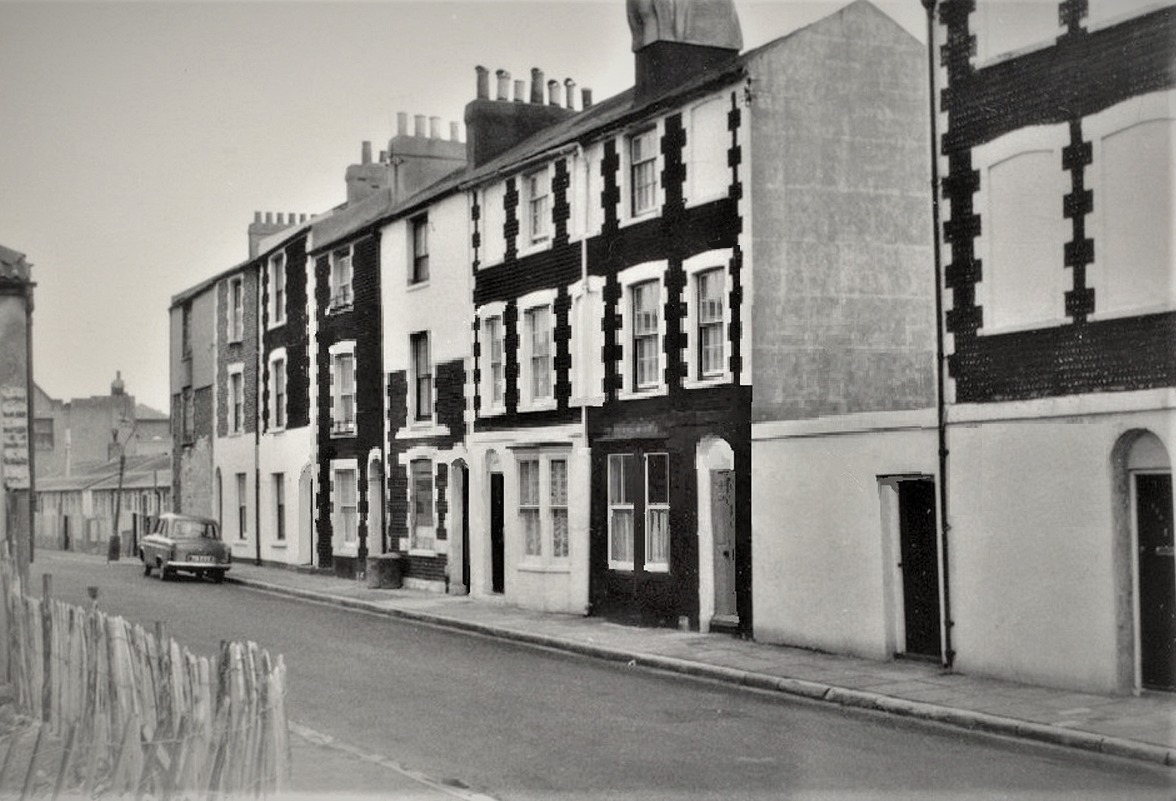 King Street